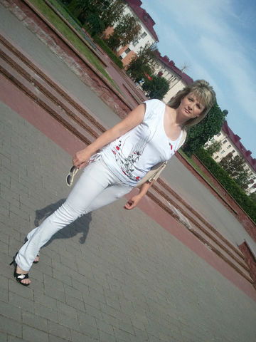 Валентина Рудько