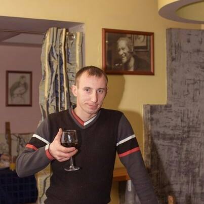 Анатолий Фёдоров