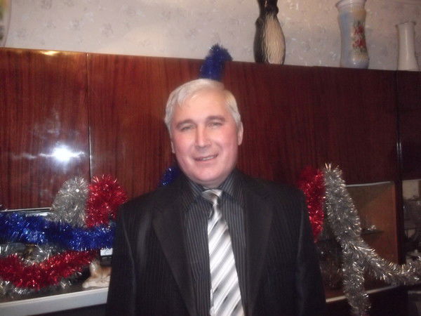 Ришат Урамаев