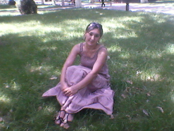 Феруза Умурзакова