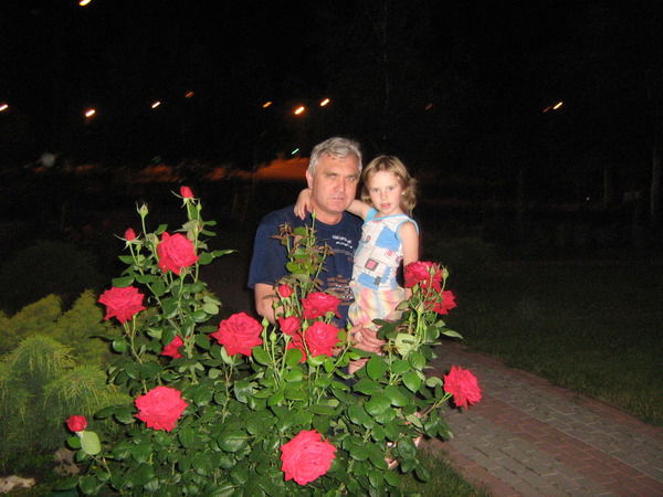 Сергей Полоусов