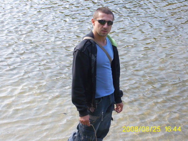 Андрей Тристан