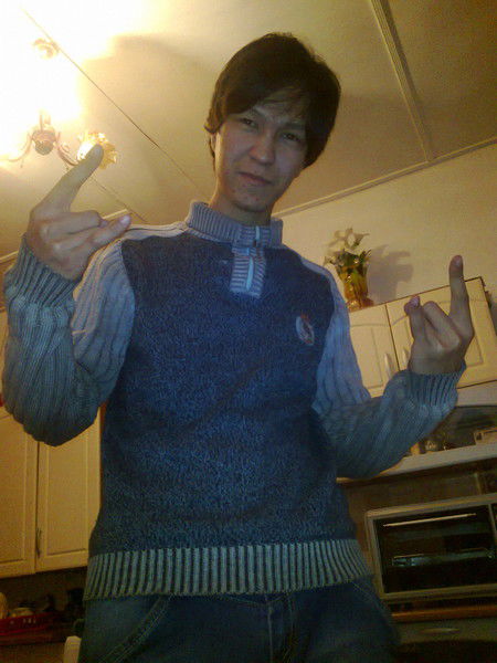 Ержан Жугинисов