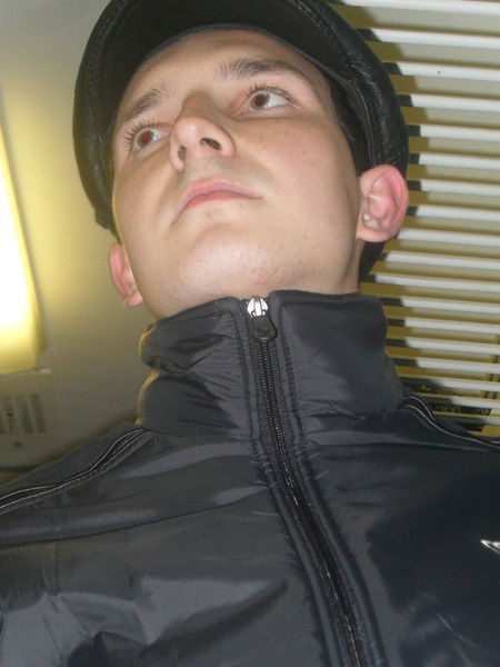 Максим Осипчук