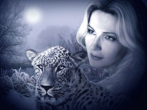 Елена Григорьева