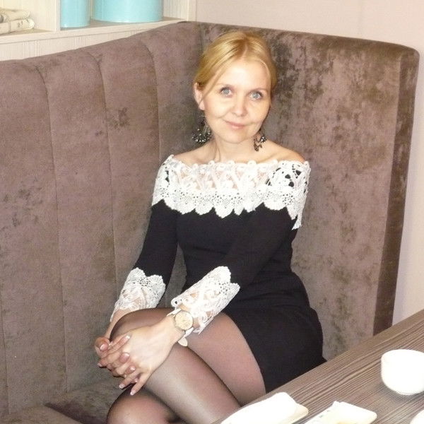 Валентина Генинг