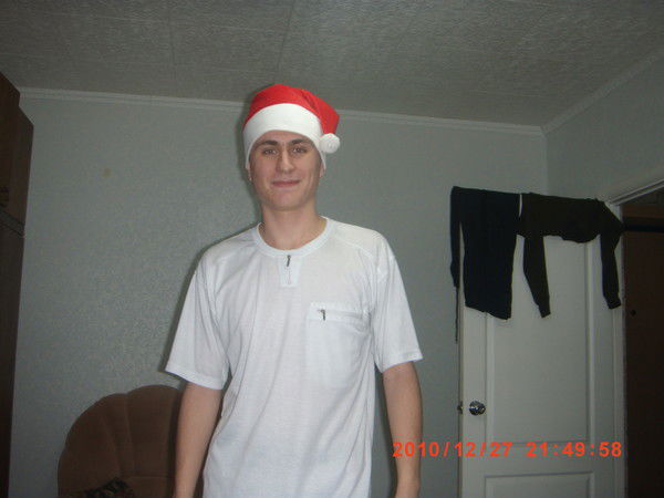 Денис Шилин