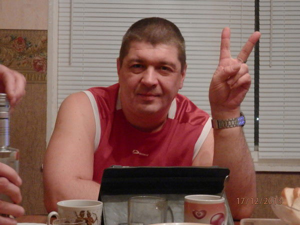 Андрей Паршин