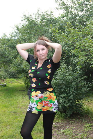 Ирина Зайцева