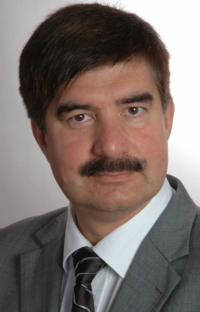 Игорь Боталов