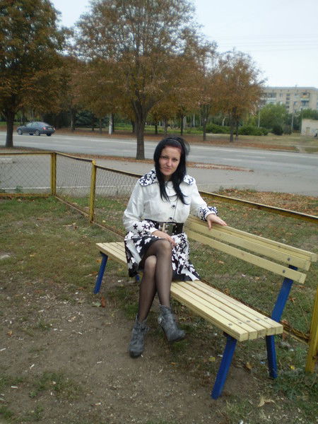 Светлана Рыжкина