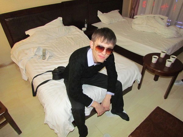 Ваня Иванов