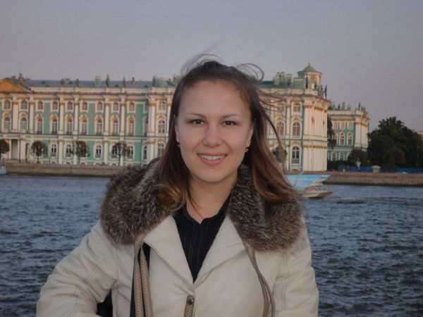 Елена Ермакова