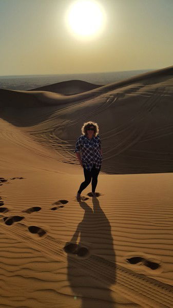 Оксана Российцева