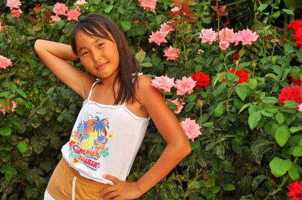 Ботагоз Куаныш