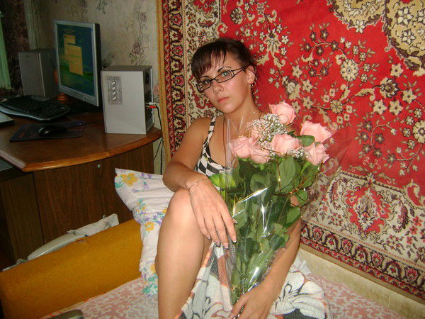 Машутка *****