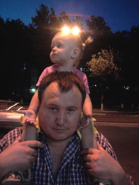 Александр Лысенко