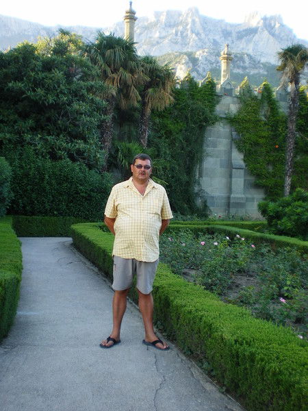 Андрей Филиппов