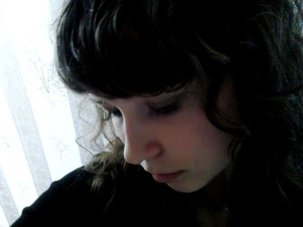 Анастасия Чучманская