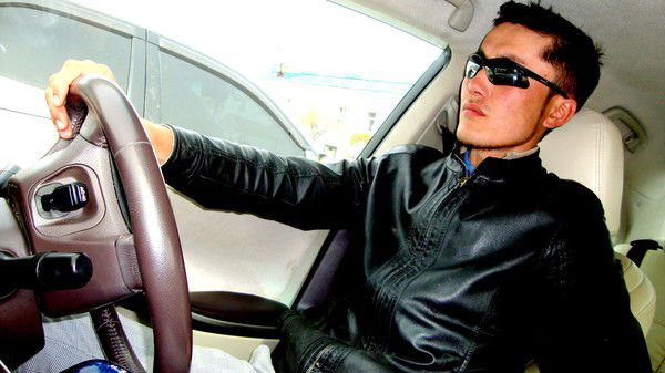 Исабек Курметханулы