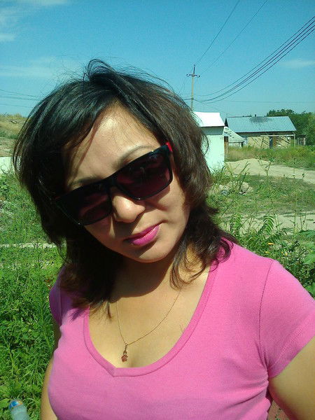 Торгын Несипбаева