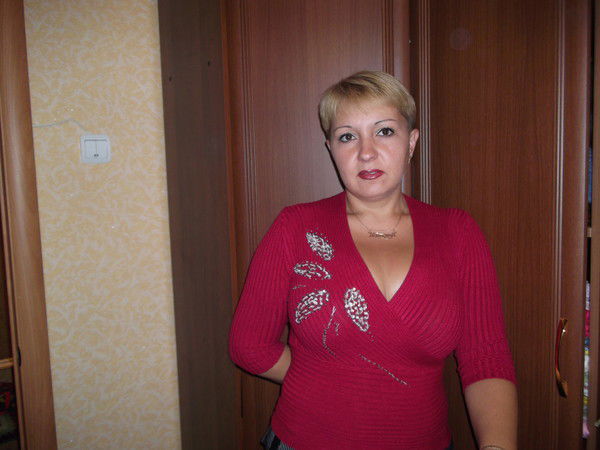 Наталья Трофимова