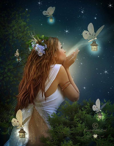 Елизавета Сморкалова