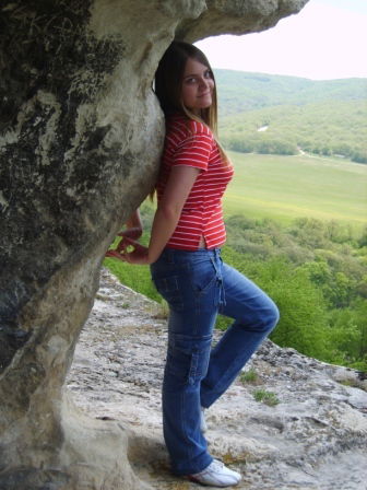 Юлина Дмитриева