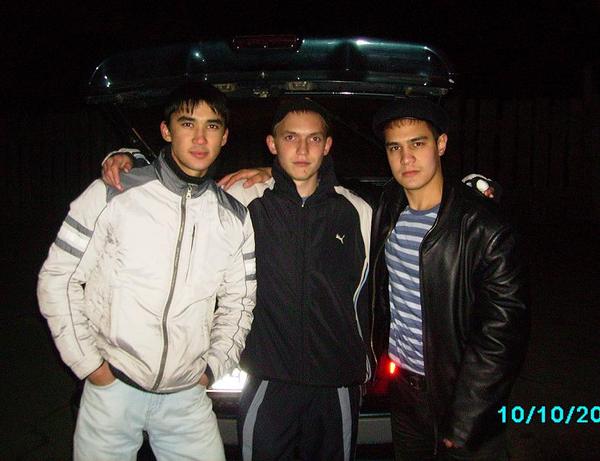 Вася Григорьев