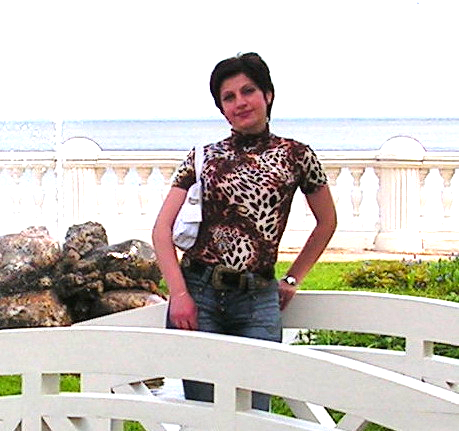 Татьяна Нечаева