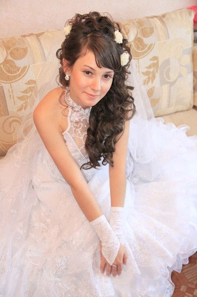 Александра Рахимова