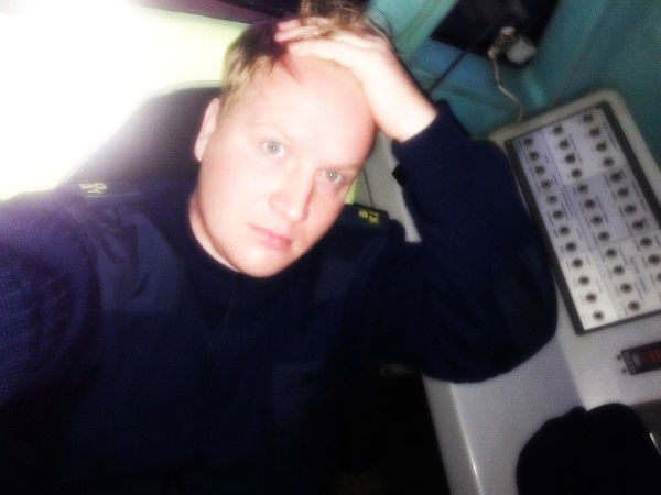 Максим Раменский