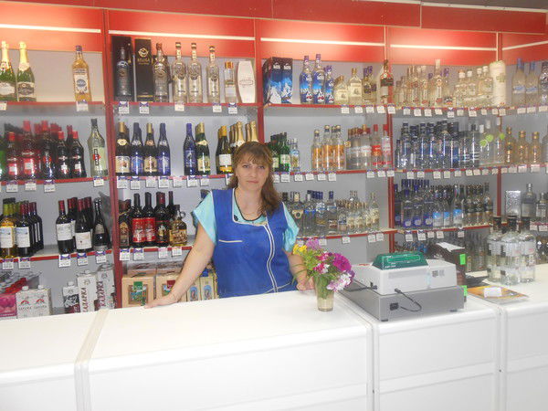 Светлана Колесникова