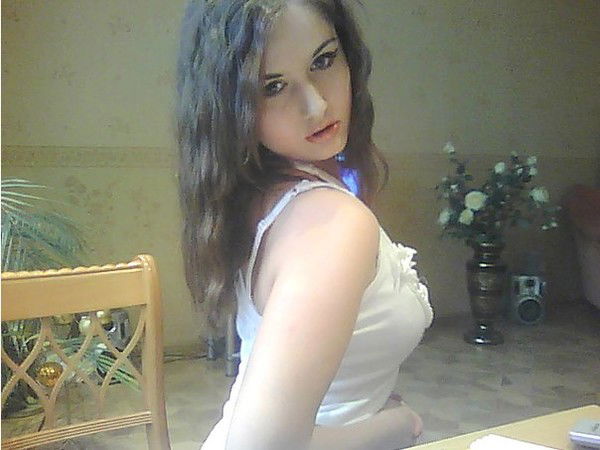 Вита Бурлака