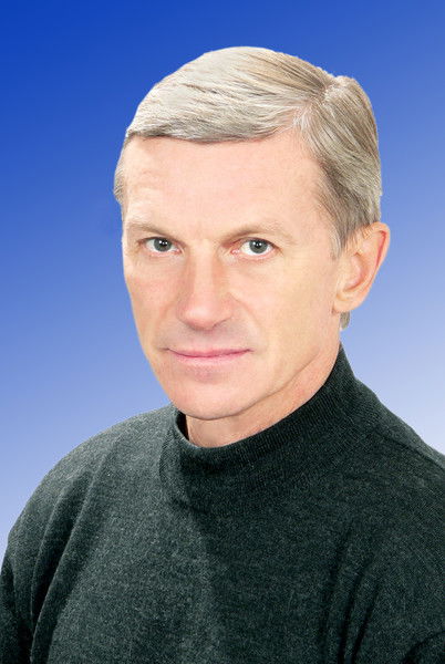 Сергей Покотило