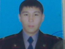 Даурен Исаханов