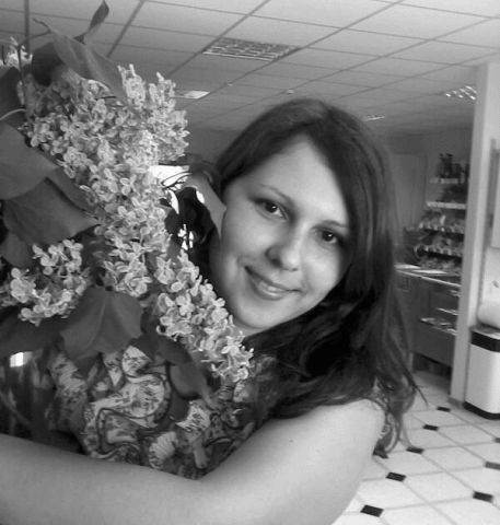 Наталья Лагута