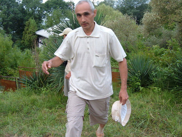 Иванов Анатолий