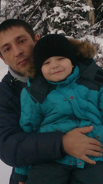 Андрей Курагашев