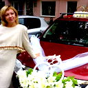 Анна Матвеева