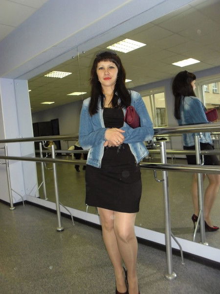 Татьяна Юркова