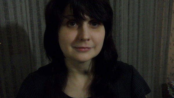 Юлия Локтева