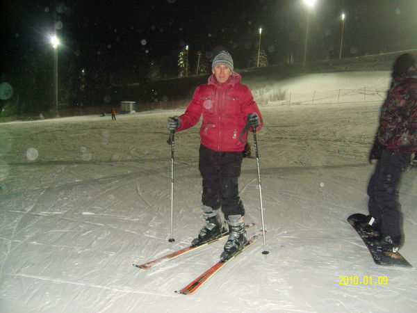 Александр Виноградов