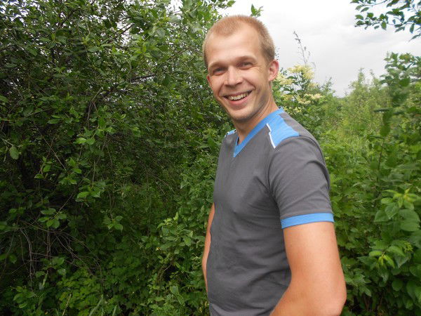 Константин Аксёнов