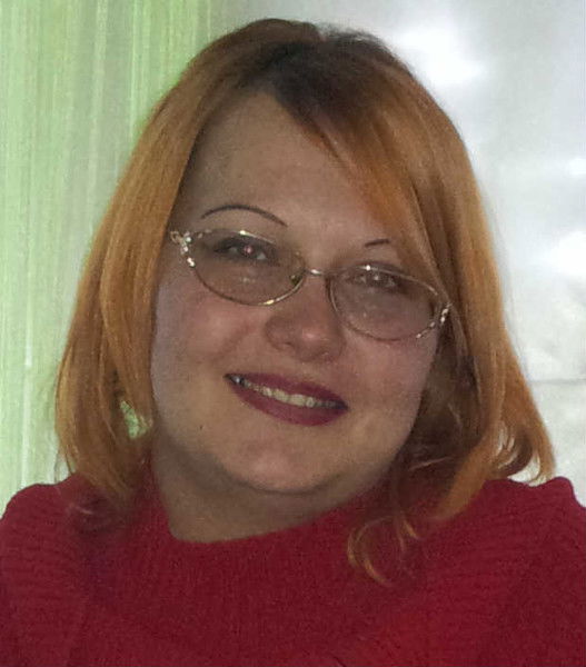 Маргарита Василюк