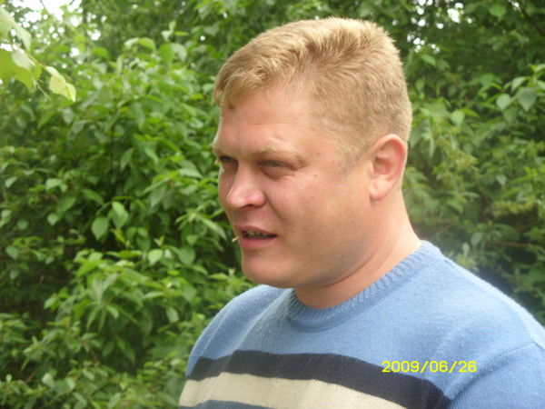 Дмитрий Стамат