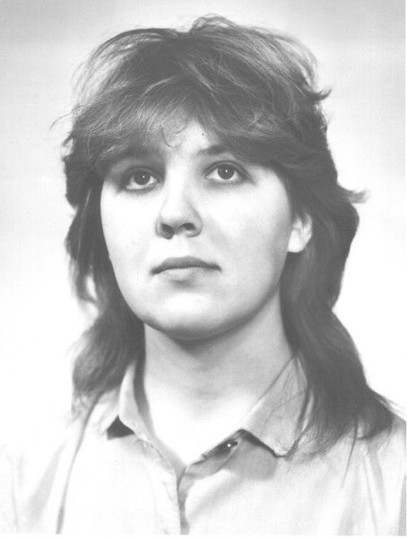 Юлия Федотова