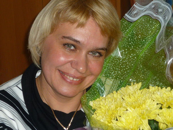 Елена *****