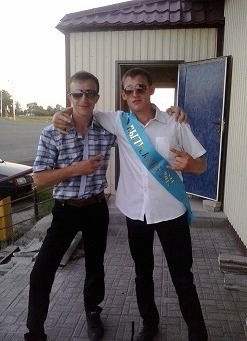 Дмитрий Куликов