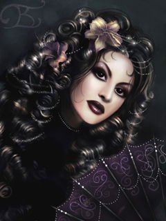 Елена Чернявская